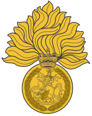 <span class="mw-page-title-main">Royal Regiment of Fusiliers</span> Infantry regiment of the British Army