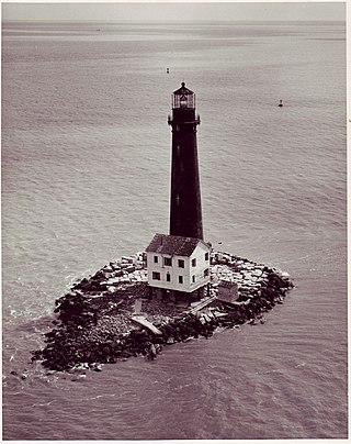 <span class="mw-page-title-main">Sand Island Light (Alabama)</span> Lighthouse