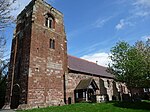 Church of St Eata