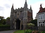 StJohn'sAbbeyGatehouse Colchester.jpg