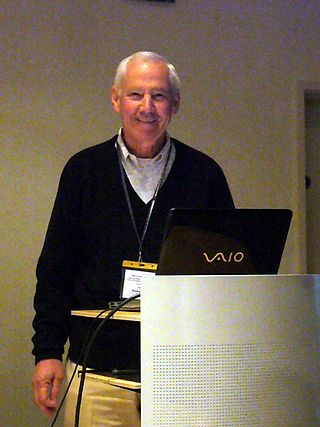 <span class="mw-page-title-main">Stanley Falkow</span> American microbiologist