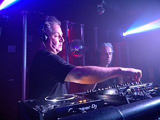 <span class="mw-page-title-main">The Space Brothers</span> British trance music duo