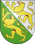 Wapenschild van het kanton Thurgau