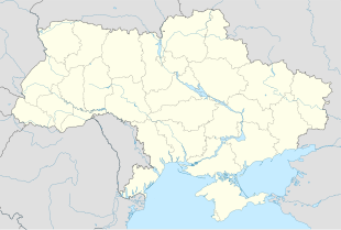 Камарна (Украіна)