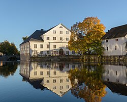 Upplandsmuseet September 2012.jpg