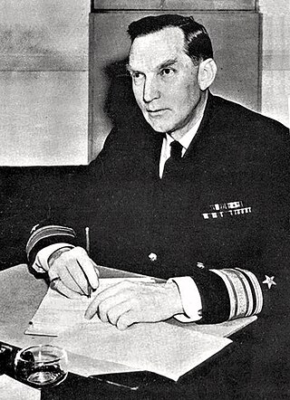 <span class="mw-page-title-main">Donald B. Beary</span> United States Navy officer (1888–1966)