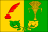 Flag of Hněvčeves