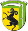 Wappen von Burghaun