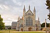 Catedral de Winchester