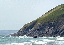 Seen from Porthbeor Beach Zone Point1.jpg