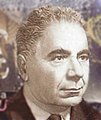 Viktor Hambartsoemian overleden op 12 augustus 1996