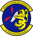 100th Communications Squadron