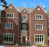 439 Inkerman Street, the "770" Synagogue