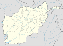 موسی قلعه دؤیوشو is located in Afghanistan