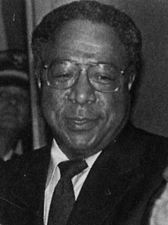 Alex Haley 1980