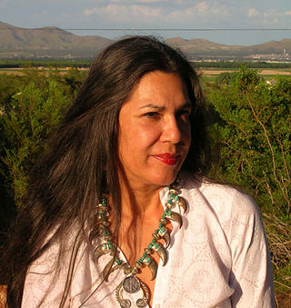 <span class="mw-page-title-main">Ana Castillo</span> American writer