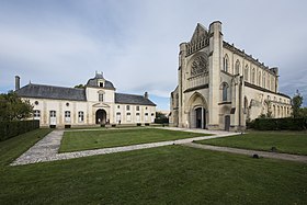 Saint-Germain-la-Blanche-Herbe