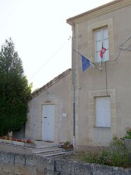 Town hall