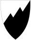 Blason de Berg