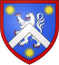 Blason de Acquigny