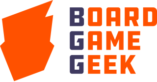 <span class="mw-page-title-main">BoardGameGeek</span> Online database of board games, game designers and game publishers worldwide