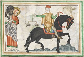 <span class="mw-page-title-main">Palfrey</span> Riding horse valued in the Middle Ages