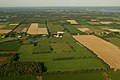 Farming on Prince Edward Island