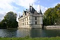 Azay-le-Rideau