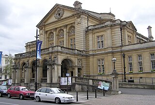 <span class="mw-page-title-main">Cheltenham</span> Town and Borough in Gloucestershire, England