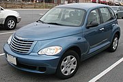 Chrysler PT Cruiser