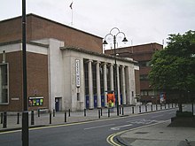 Civic Hall - geograph.org.uk - 447452.jpg