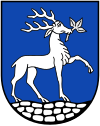 Wappen der Stadt Drensteinfurt