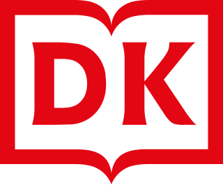 <span class="mw-page-title-main">DK (publisher)</span> British publisher of non-fiction books