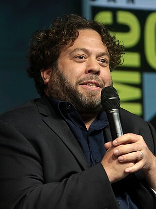 <span class="mw-page-title-main">Dan Fogler</span> American actor, comedian and writer