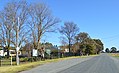 English: Langham Road at Dhurringile, Victoria