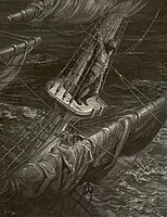 The Rime of the Ancient Mariner