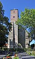 * Nomination Ruins of the former St Leonard's church in Dudzele (Belgium) -- MJJR 20:46, 6 September 2011 (UTC) * Promotion Good quality--Lmbuga 00:00, 7 September 2011 (UTC)