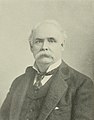 Former Senator Edward Murphy Jr. of New York