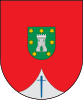 Coat of arms of Argandoña