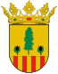 Blason de Fago