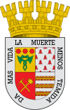 Coat of arms of Lebu