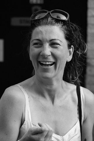 <span class="mw-page-title-main">Eve Best</span> British actress (born 1971)