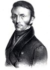 Friedrich Parrot (umbes 1829)