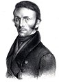 Friedrich Parrot overleden op 15 januari 1841