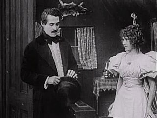 <i>Friends</i> (1912 film) 1912 American film