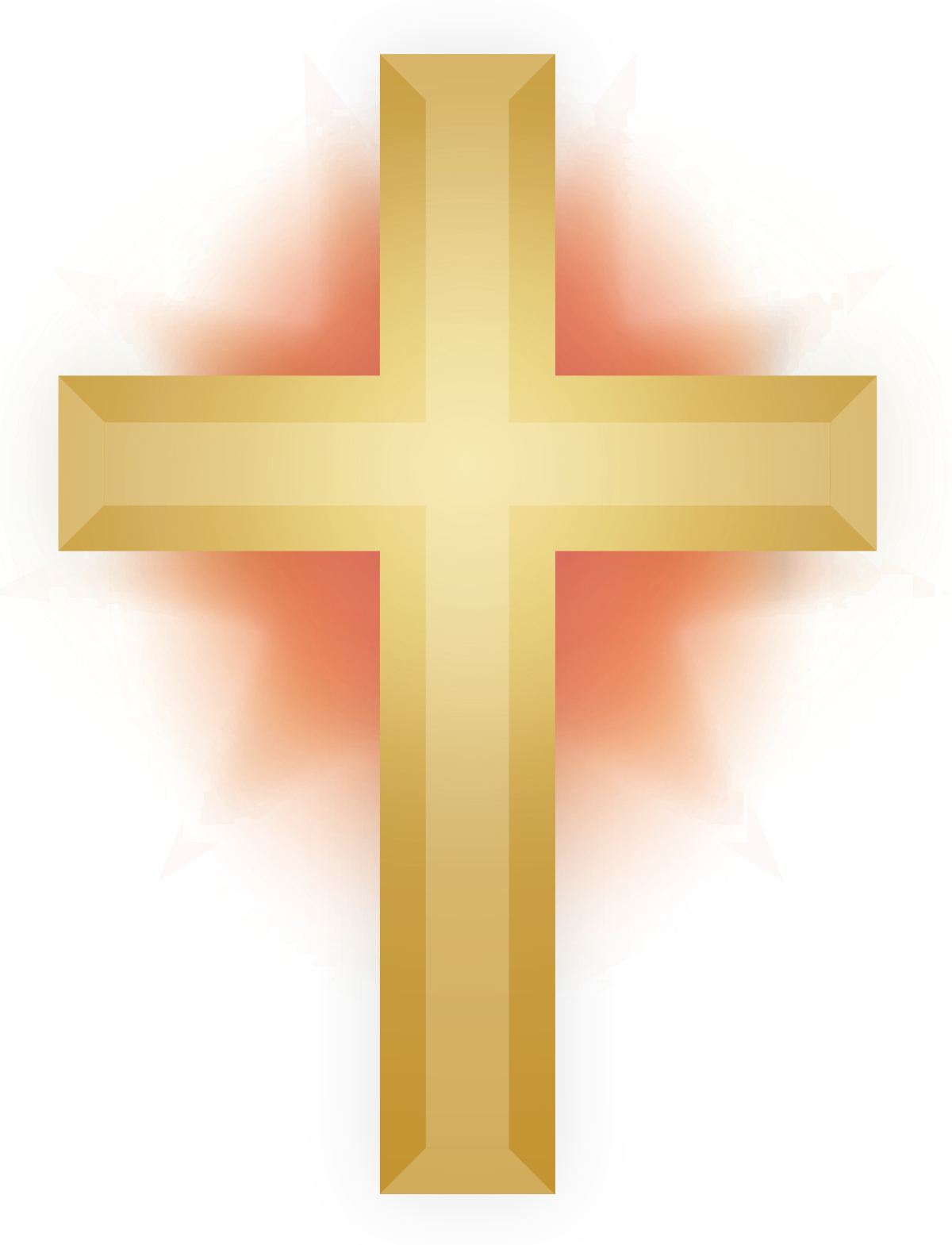 Download File:Gold Christian cross.svg - Wikimedia Commons