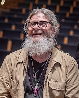 <span class="mw-page-title-main">Gustavo Santaolalla</span> Argentine composer