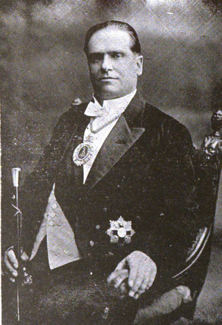 <span class="mw-page-title-main">Hernando Siles</span> President of Bolivia from 1926 to 1930