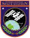 International Space Station Insignia ISS insignia.svg