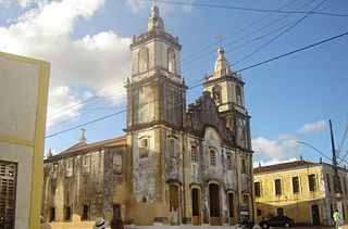 <span class="mw-page-title-main">Parish Church of Our Lady of Victory</span>